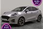 2021 Ford Puma 1.0 EcoBoost Hybrid mHEV 155 ST-Line X 5dr