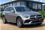 2020 Mercedes-Benz GLC GLC 220d 4Matic AMG Line Premium 5dr 9G-Tronic