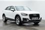 2020 Audi Q2 35 TFSI Sport 5dr