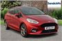 2021 Ford Fiesta 1.0 EcoBoost 95 ST-Line Edition 5dr