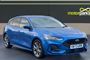 2023 Ford Focus 1.0 EcoBoost Hybrid mHEV ST-Line 5dr