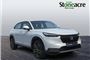 2022 Honda HR-V 1.5 eHEV Advance 5dr CVT