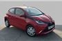 2017 Toyota Aygo 1.0 VVT-i X-Play 5dr