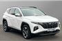 2023 Hyundai Tucson 1.6 TGDi Hybrid 230 Ultimate 5dr 2WD Auto