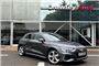 2023 Audi A3 35 TDI S Line 5dr S Tronic