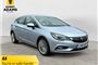 2019 Vauxhall Astra 1.0T ecoTEC Elite Nav 5dr