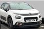 2019 Citroen C3 1.2 PureTech 82 Origins 5dr