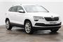 2022 Skoda Karoq 1.5 TSI SE L 5dr DSG