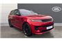 2024 Land Rover Range Rover Sport 4.4 P530 V8 Vermillion Edition 5dr Auto