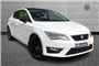 2015 SEAT Leon 1.4 TSI 125 FR Black Technology 5dr