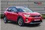 2020 Kia Stonic 1.0T GDi 4 5dr Auto