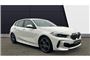 2020 BMW 1 Series 120d xDrive M Sport 5dr Step Auto