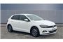 2021 Volkswagen Polo 1.0 TSI 95 Active 5dr