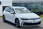 2023 Volkswagen Golf 2.0 TDI 200 GTD 5dr DSG