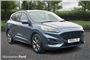 2021 Ford Kuga 2.0 EcoBlue mHEV ST-Line Edition 5dr