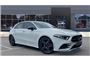 2022 Mercedes-Benz A-Class A180 AMG Line Executive Edition 5dr Auto