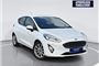 2021 Ford Fiesta 1.0 EcoBoost 95 Titanium 5dr