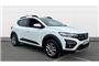 2022 Dacia Sandero Stepway 1.0 TCe Comfort 5dr