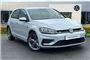 2019 Volkswagen Golf 1.5 TSI EVO 150 R-Line 5dr DSG