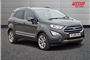 2019 Ford EcoSport 1.0 EcoBoost 125 Titanium 5dr Auto