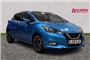 2021 Nissan Micra 1.0 IG-T 92 Acenta 5dr