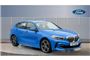 2021 BMW 1 Series 118i [136] M Sport 5dr