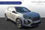 2023 Peugeot 2008 1.2 PureTech 130 GT 5dr EAT8