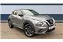 2024 Nissan Juke 1.0 DiG-T N-Connecta 5dr