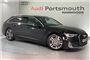 2024 Audi A6 Avant 40 TFSI S Line 5dr S Tronic