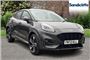 2022 Ford Puma 1.0 EcoBoost Hybrid mHEV 155 ST-Line X 5dr