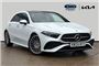 2024 Mercedes-Benz A-Class A200 AMG Line Premium Plus 5dr Auto