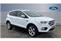 2018 Ford Kuga 1.5 EcoBoost ST-Line X 5dr 2WD