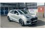 2023 Ford Puma 1.0 EcoBoost Hybrid mHEV ST-Line X 5dr