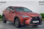 2023 Lexus NX 450h+ 2.5 5dr E-CVT [Premium Pack]