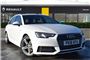 2018 Audi A4 Avant 1.4T FSI S Line 5dr [Leather/Alc]