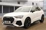 2021 Audi RS Q3 RS Q3 TFSI Quattro Audi Sport Edition 5dr S Tronic