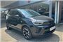 2024 Vauxhall Crossland 1.2 Turbo [130] Ultimate 5dr Auto