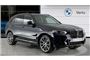 2022 BMW X3 xDrive30d MHT M Sport 5dr Auto