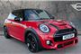 2021 MINI Hatchback 2.0 Cooper S Sport II 3dr Auto