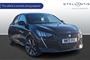 2021 Peugeot 208 1.2 PureTech 100 GT 5dr