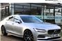 2019 Volvo S90 2.0 T8 [390] Hybrid Inscription Plus 4dr AWD Gtron