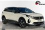 2021 Peugeot 5008 1.2 PureTech GT 5dr