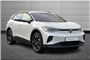 2025 Volkswagen ID.4 210kW Match Pro 77kWh 5dr Auto