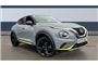 2022 Nissan Juke 1.0 DiG-T 114 Kiiro 5dr DCT