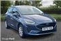 2022 Ford Fiesta 1.0 EcoBoost Trend 5dr