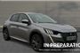 2020 Peugeot e-208 100kW Allure 50kWh 5dr Auto