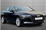 2024 Audi A3 Saloon 30 TFSI Sport 4dr