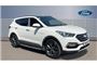 2018 Hyundai Santa Fe 2.2 CRDi Blue Drive Endurance Ed 5dr Auto [7 Seat]