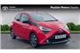 2020 Toyota Aygo 1.0 VVT-i X-Trend 5dr