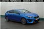 2022 Kia ProCeed 1.6T GDi ISG GT 5dr DCT